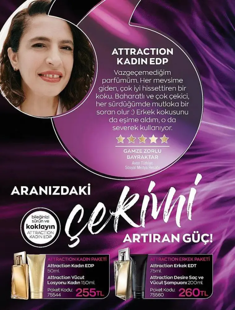 Avon'un Popüler Ürünlerinde Dev İndirim! Avon Haziran 2023 Katalog 162