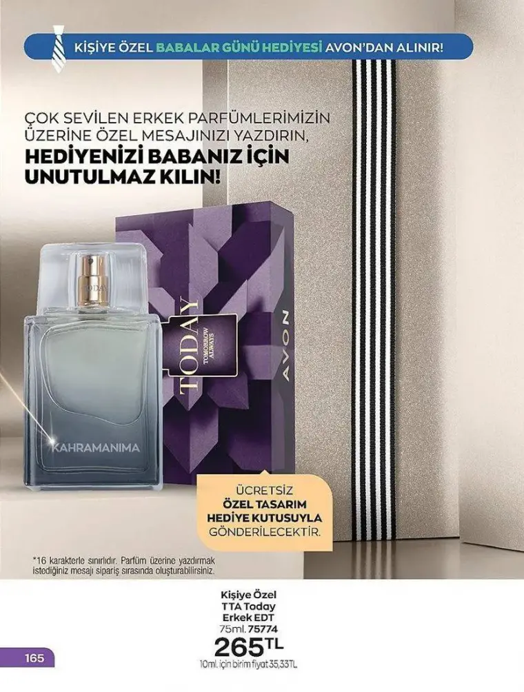 Avon'un Popüler Ürünlerinde Dev İndirim! Avon Haziran 2023 Katalog 20