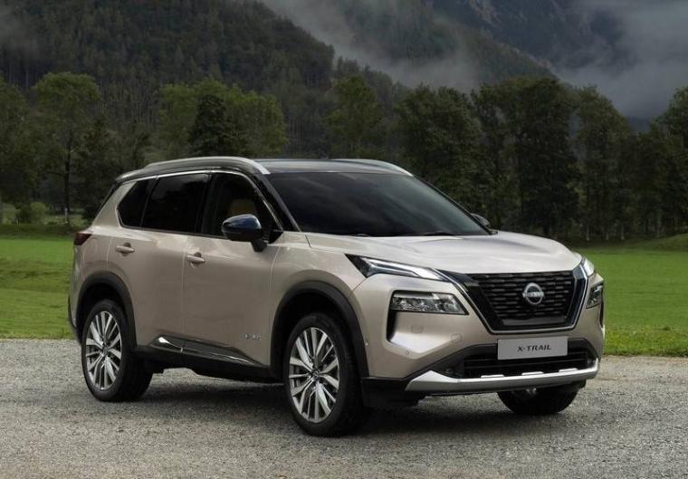 Nissan Güncel Fiyat Listesi Haziran 2023 4