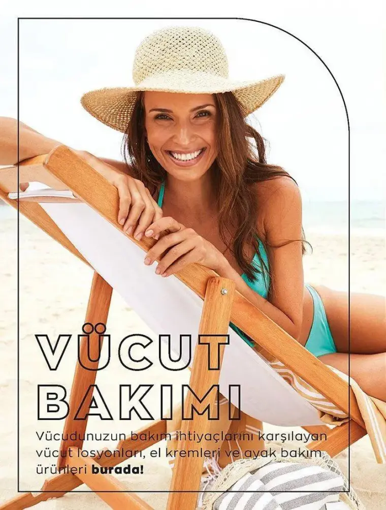 Avon'un Popüler Ürünlerinde Dev İndirim! Avon Haziran 2023 Katalog 149