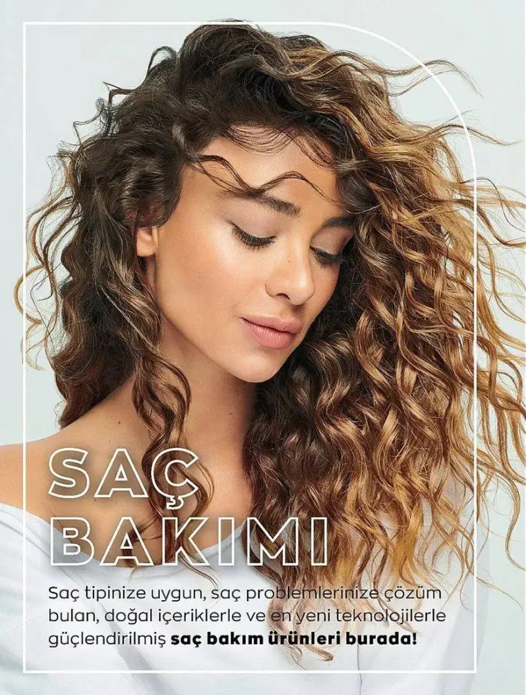 Avon'un Popüler Ürünlerinde Dev İndirim! Avon Haziran 2023 Katalog 103