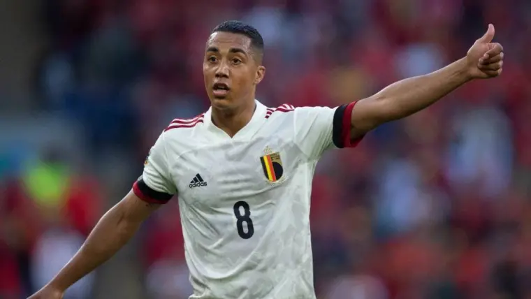 Judo, ticaret ve futbol... Youri Tielemans kimdir? 2