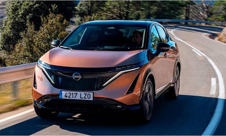 Nissan Güncel Fiyat Listesi Haziran 2023 1