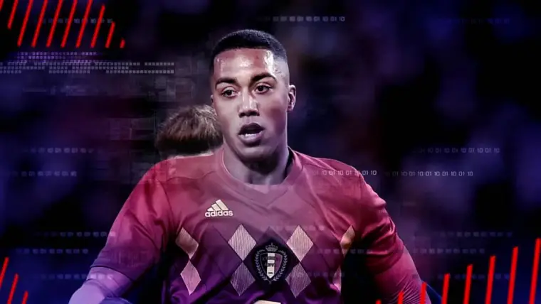 Judo, ticaret ve futbol... Youri Tielemans kimdir? 21