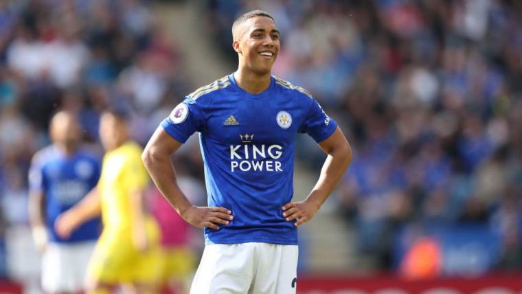 Judo, ticaret ve futbol... Youri Tielemans kimdir? 23