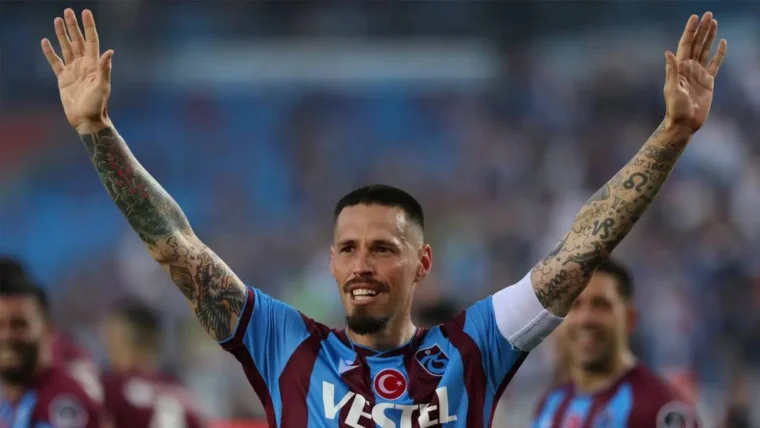 Trabzonspor'a bir stoper adayı daha! Öneri flaş bir isimden geldi... 5