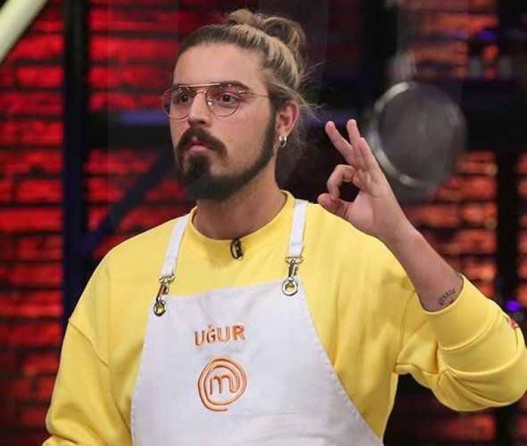 MasterChef All Star Uğur Kardaş kimdir, neden tutuklandı, eşi kim? 5