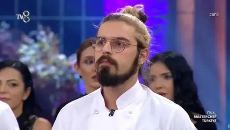 MasterChef All Star Uğur Kardaş kimdir, neden tutuklandı, eşi kim? 6