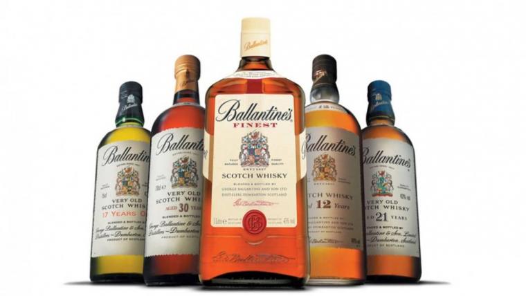 Ballantine’s viski fiyatları ne kadar temmuz 2023? Zamlı Ballantine’s fiyatları 2023 5