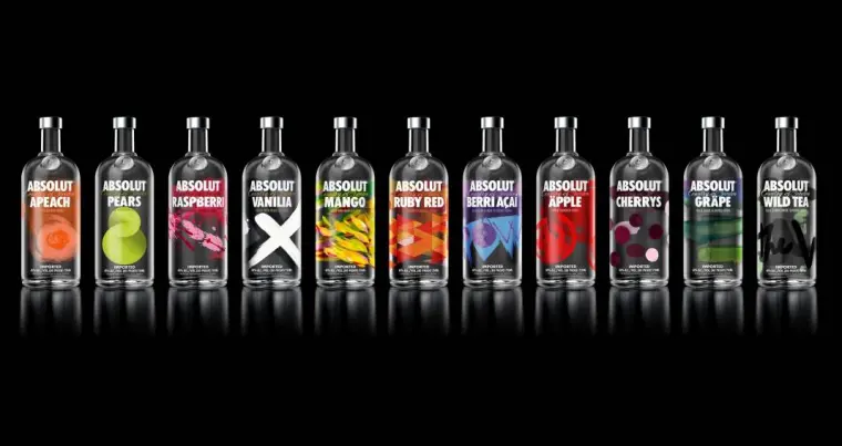 Absolut Vodka fiyatları temmuz 2023! Zamlı Absolut fiyatları ne kadar oldu 2023? 2