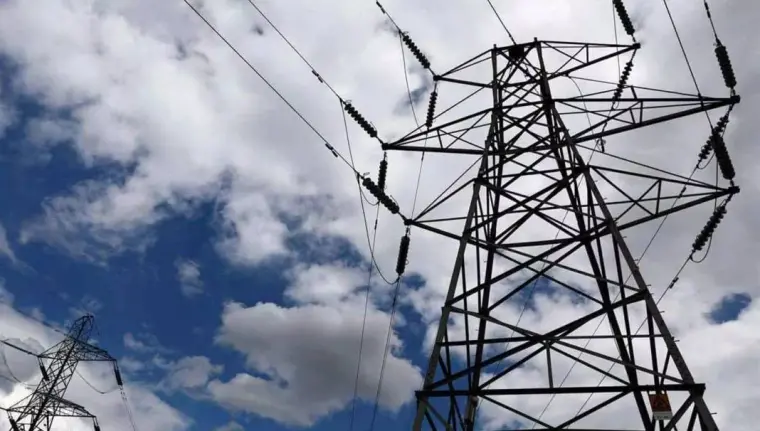 İstanbul'un O İlçelerinde Bugün Elektrik Kesintisi Yaşanacak 6