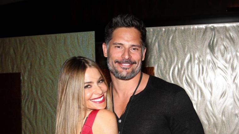 Sofia Vergara'nın eşi kim? Joe Manganiello kaç yaşında, nereli, ne iş yapıyor? 3