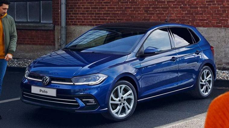 Volkswagen Polo, 800 Bin TL`yi geride bıraktı: İşte Volkswagen güncel fiyat listesi! 1