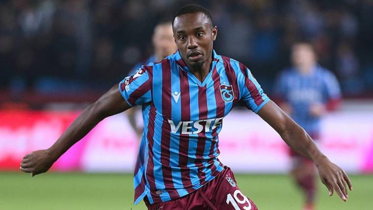 Trabzonspor'da hareketli saatler! 2 transfer bitmek üzere, sırada yenileri var... 6