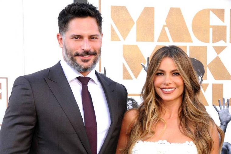 Hollywood çifti Sofia Vergara ve Joe Manganiello boşanıyor! 3