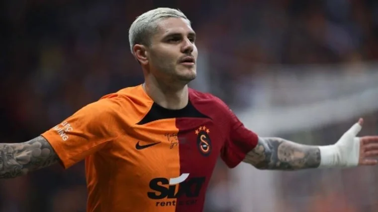 Mauro Icardi ne zaman Galatasaray'a gelecek ve imza atacak? Geliş tarihi belli oldu! 6