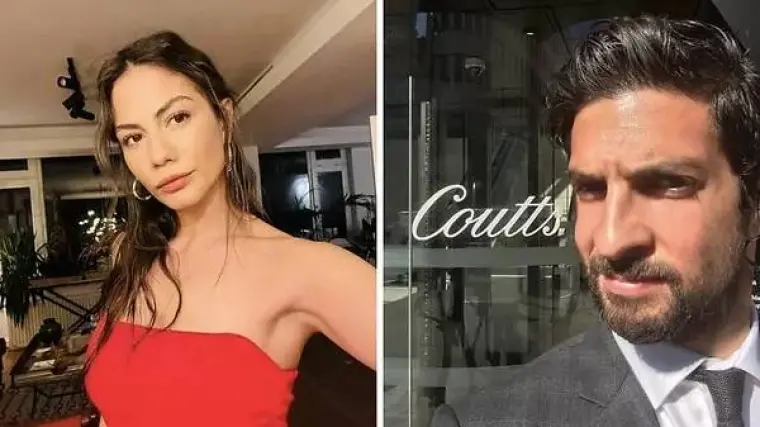 Demet Özdemir’in sevgilisi DJ Sergio kim, kaç yaşında, nereli, Instagram hesabı ne? 2