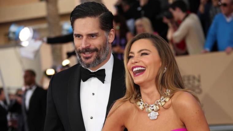 Sofia Vergara'nın eşi kim? Joe Manganiello kaç yaşında, nereli, ne iş yapıyor? 2