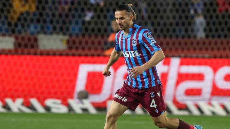 Trabzonspor transferde atağa kalktı! Yıldız oyuncular için son günler... 3