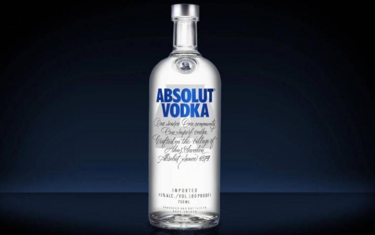 Absolut Vodka fiyatları temmuz 2023! Zamlı Absolut fiyatları ne kadar oldu 2023? 5