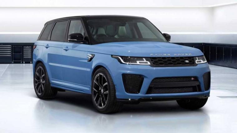 Land Rover Fiyat Listesi Ağustos 2023 3