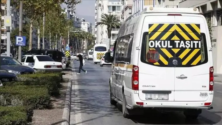 Servis ücretleri için önemli karar! UKOME açıkladı 3