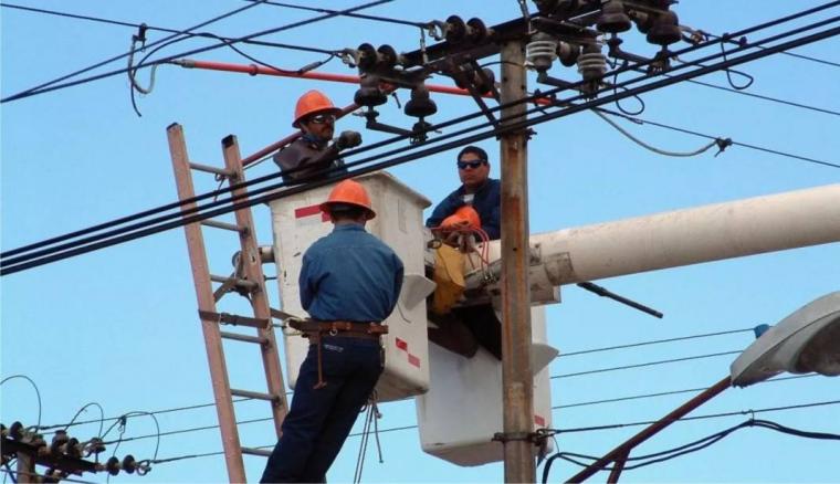 İstanbul'da Yaşayanlar Dikkat! Çoğu İlçede Bugün Elektrik Verilmeyecek 7