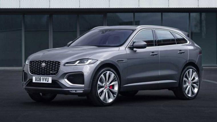 Jaguar Fiyat Listesi Ağustos 2023 1