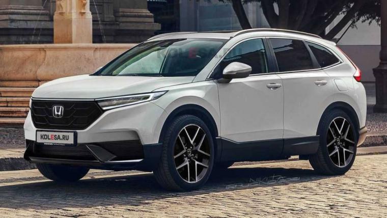 Honda Fiyat Listesi 2023 3