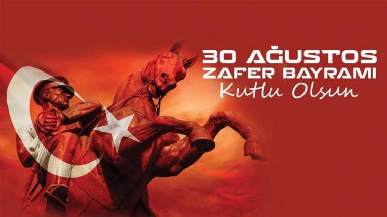 30 Ağustos Zafer Bayramı en güzel resimli, kısa, anlamlı mesajlar 2023, Whatsapp, Instagram, Facebook 9