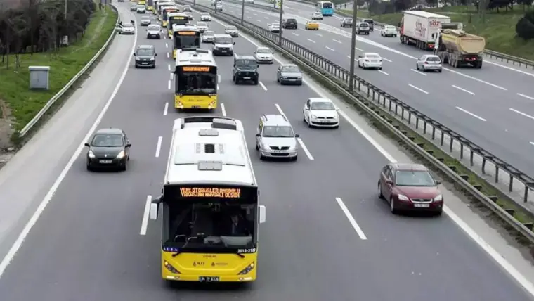 30 Ağustos 2023 İETT Ücretsiz mi? Metro, Metrobüs,Marmaray Seferleri 3