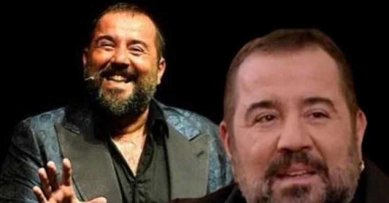 Ünlü komedyen Ata Demirer 22 kilo birden verdi! 1