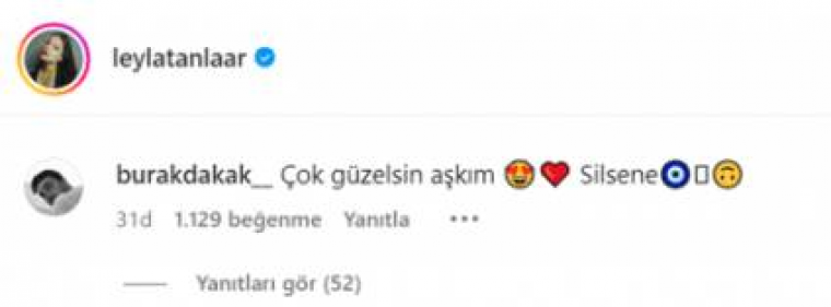 Sevgilisi "silsene aşkım" demişti ama... O poz işinden etti! 3