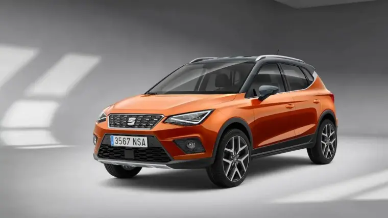 Seat Fiyat Listesi Ağustos 2023 3