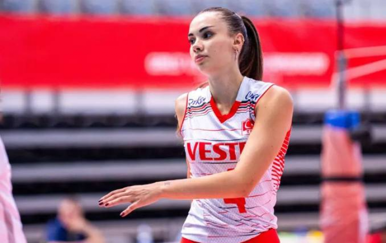 Voleybolcu Beren Yeşilırmak kimdir, kaç yaşında, nereli, boyu kaç, sevgilisi kim, hangi takımda oynuyor, Instagram hesabı 7