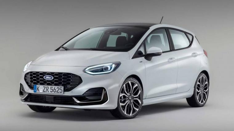 Ford Fiyat Listesi Ağustos 2023 1