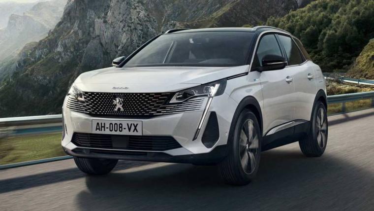 Peugeot Fiyat Listesi Ağustos 2023 5