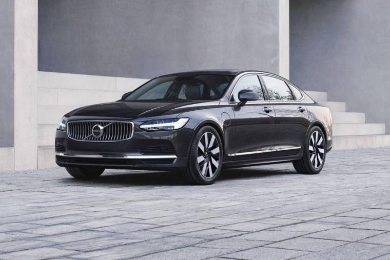 Volvo Fiyat Listesi Ağustos 2023 2