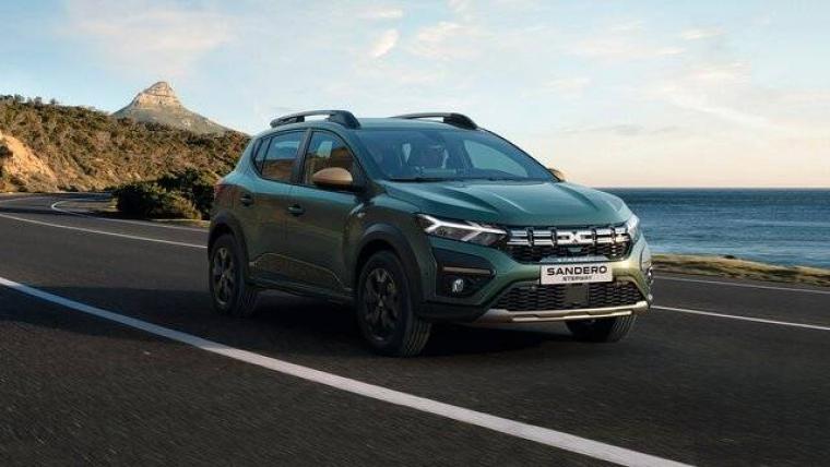 Dacia Fiyat Listesi Ağustos 2023 2