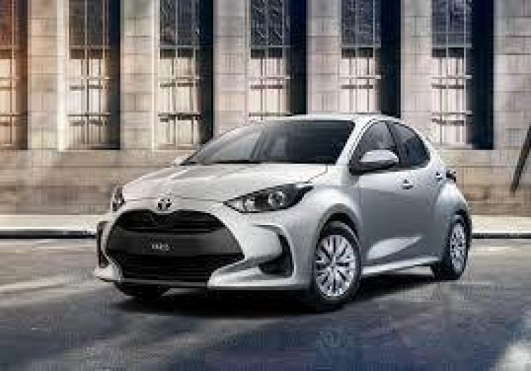 Toyota Fiyat Listesi Ağustos 2023 6