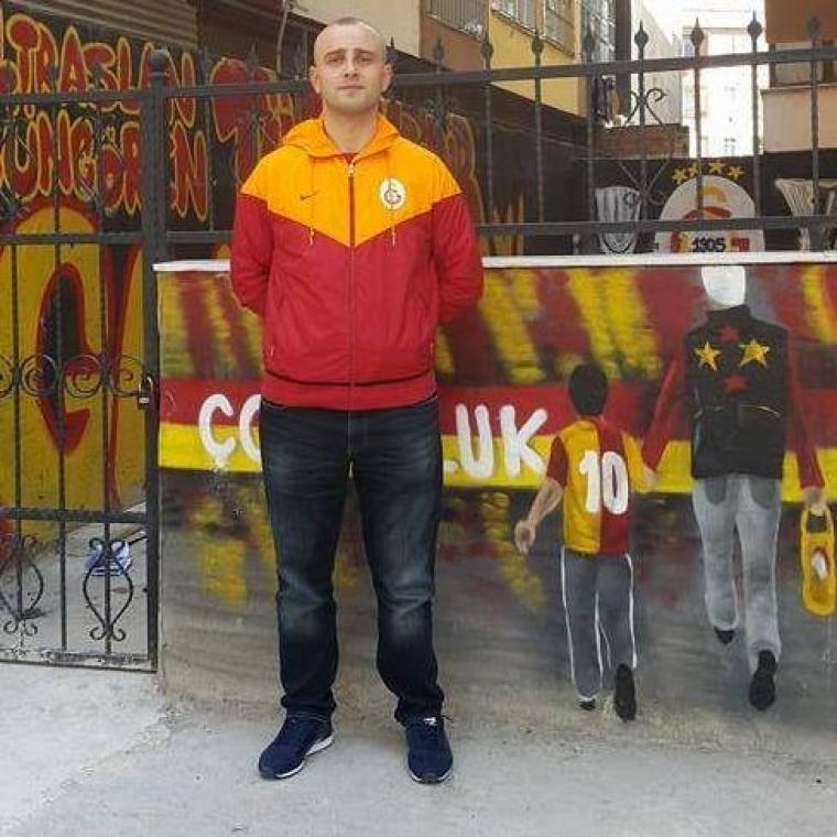 Ultraslan lideri İslam Gündüz kimdir, kaç yaşında, nereli? 6