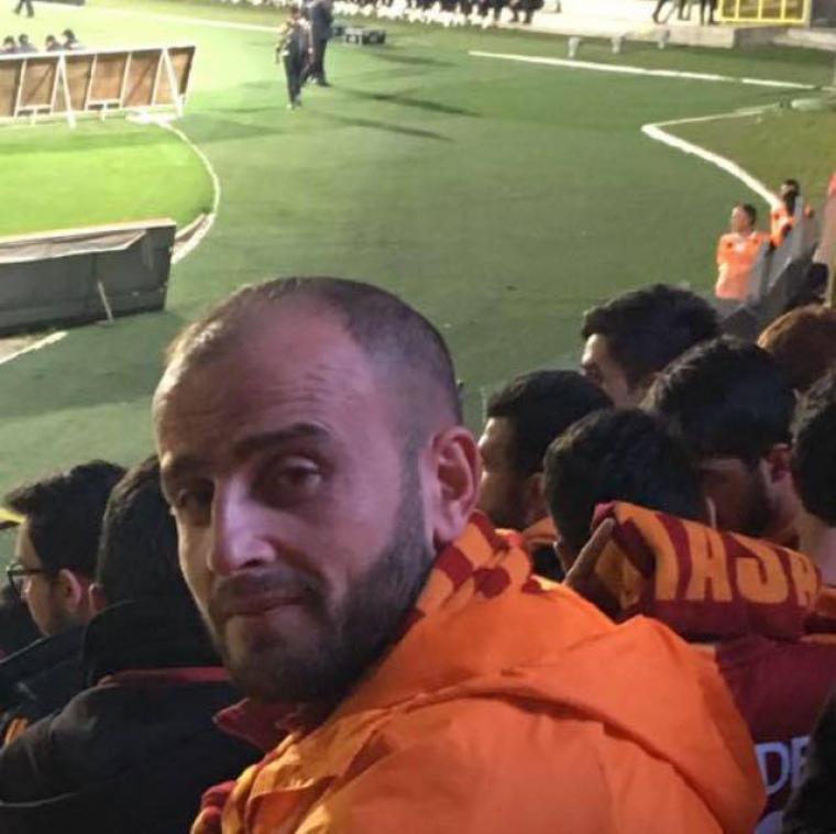 Ultraslan lideri İslam Gündüz kimdir, kaç yaşında, nereli? 5