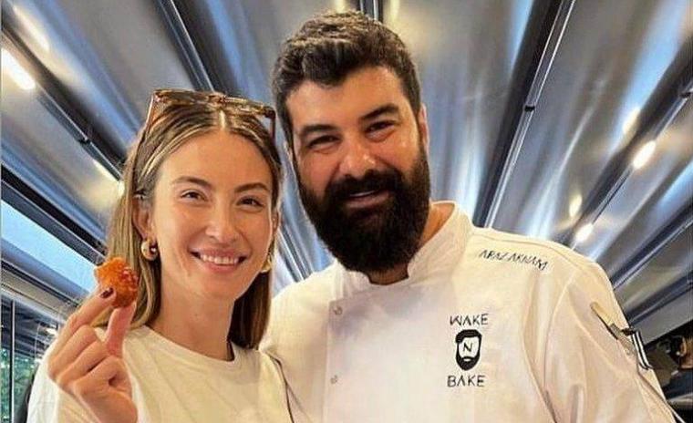 MasterChef Araz Aknam’ın restoranı nerede, adresi, konumu, Instagram hesabı 4