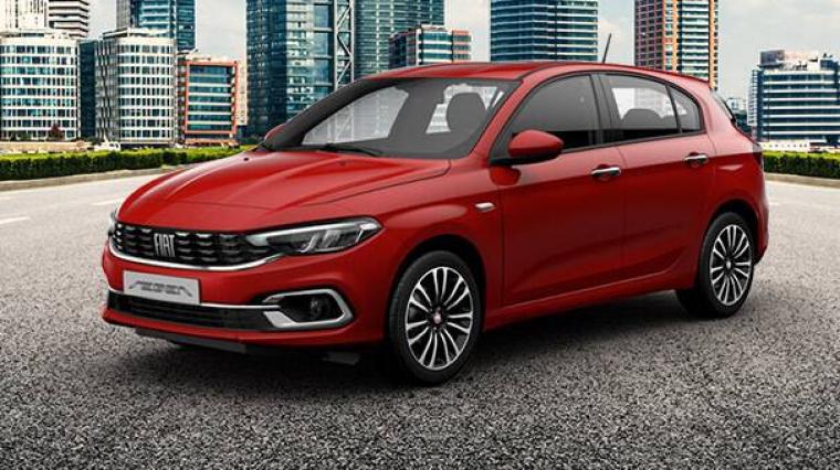 2023 Fiat Fiyat Listesi Eylül 2