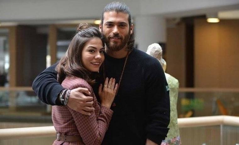 Can Yaman, Demet Özdemir yüzünden mi Venedik’e gitmedi? “Şovu çalmadan başkalarına yer açmak için…” 6