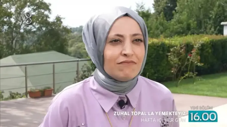 Zuhal Topal'la Yemekteyiz'de kim birinci oldu? 1 Eylül Cuma 2