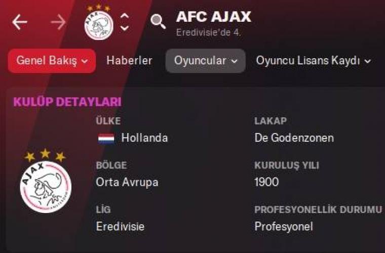 Football Manager 2024 (FM24) yüz, forma ve logo paketi nasıl yüklenir? 6