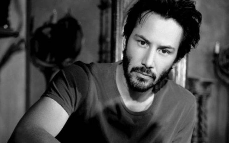 Keanu Reeves hakkında şaşıracağınız 5 gerçek! 4