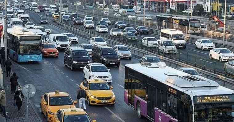 Yarın İETT, metro, metrobüs bedava mı? 11 Eylül 2023 Pazartesi İstanbul’da ulaşım ücretsiz mi, kaça kadar? 5