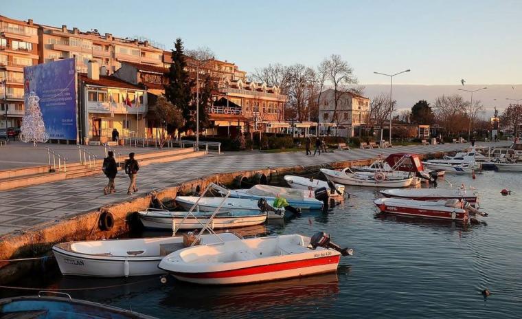 Silivri nerede, nüfusu kaç, neyi meşhur? 1